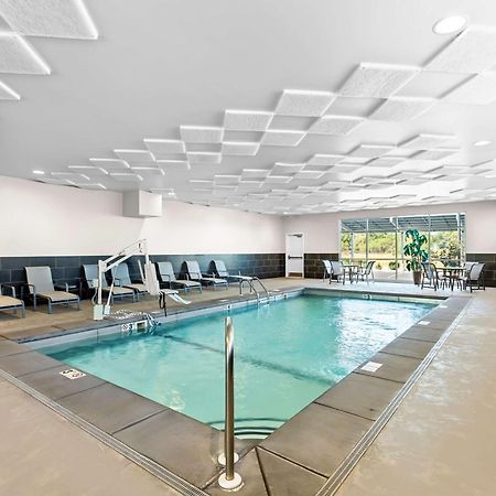 Best Western Plus Bolivar Hotel & Suites Eksteriør bilde
