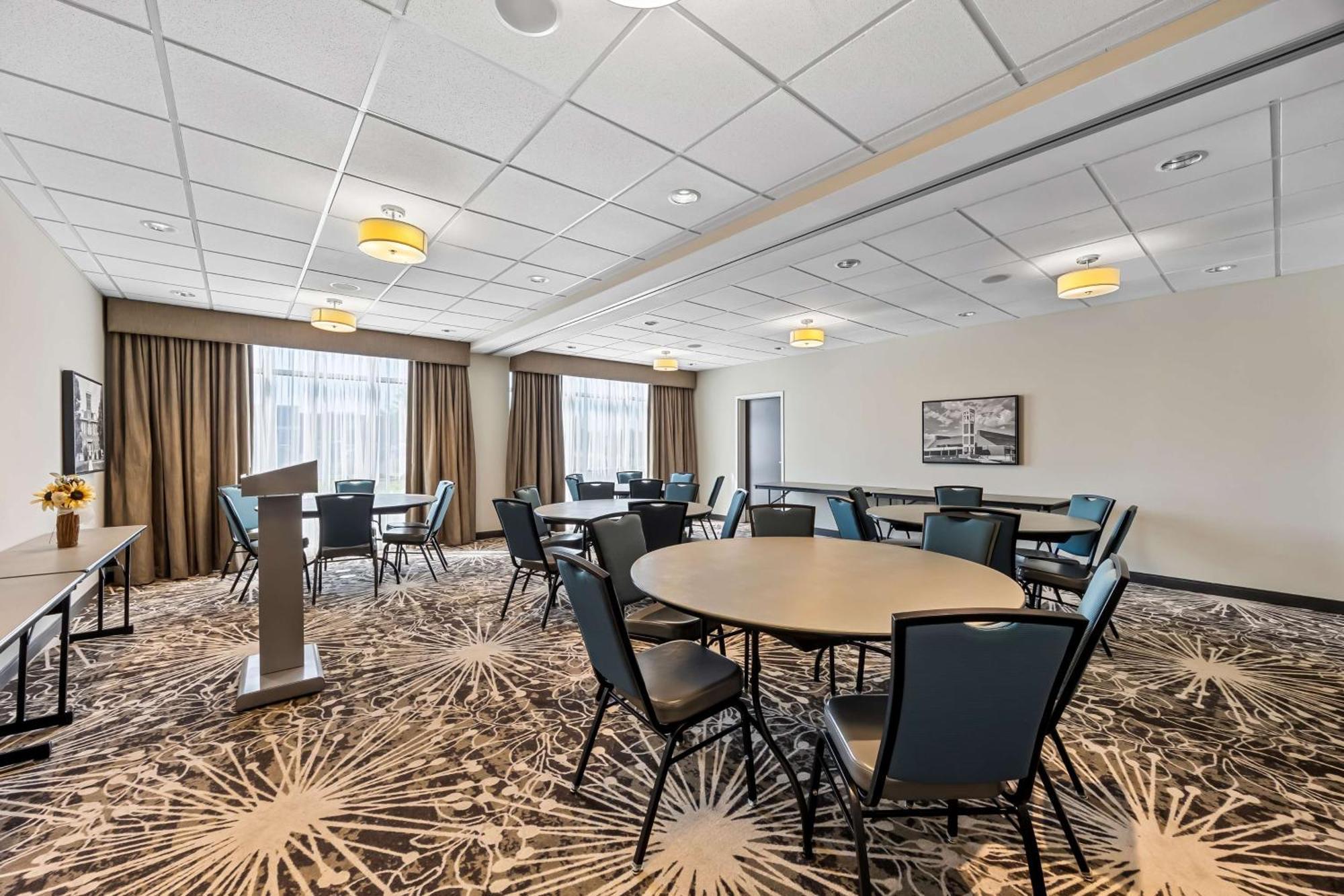 Best Western Plus Bolivar Hotel & Suites Eksteriør bilde