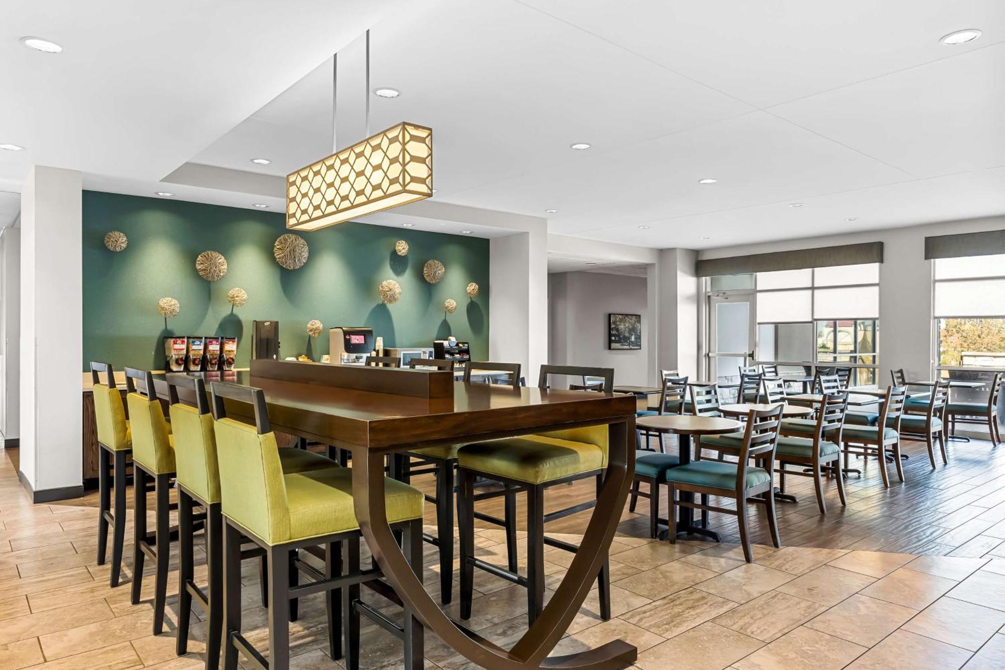 Best Western Plus Bolivar Hotel & Suites Eksteriør bilde